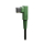 Hune Kabel USB-C do USB-C 1.2m Forest Green - 1370694 - zdjęcie 4